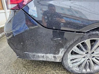 2018 Genesis G80 KMHGM41DBJU293840 VIN:KMHGM41DBJU293840