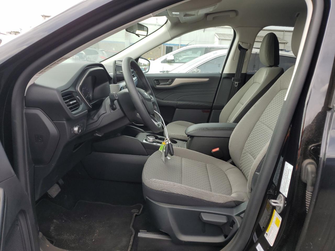 2022 FORD ESCAPE HYB VIN:1FMCU0EZ0NUB21387