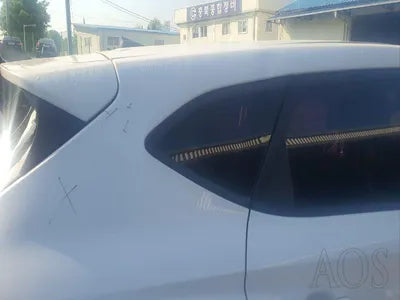 2016 Hyundai Tucson 853KMKMHJ2815GGU0 VIN:853KMKMHJ2815GGU0