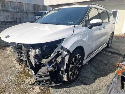 2021 Kia Carnival KNANE81BBMS068076 VIN:KNANE81BBMS068076