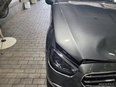 2023 Mercedes-Benz E 450 VIN: