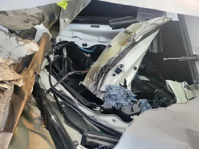 2020 BMW 530 WBAJU8103M9D17097 VIN:WBAJU8103M9D17097