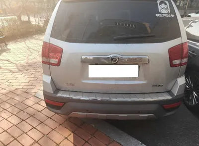 2018 Kia Mohave KNAKM814DJA187550 VIN:KNAKM814DJA187550