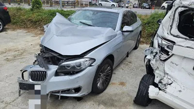 2015 BMW 520 247KMWBA5E7107FGK VIN:247KMWBA5E7107FGK