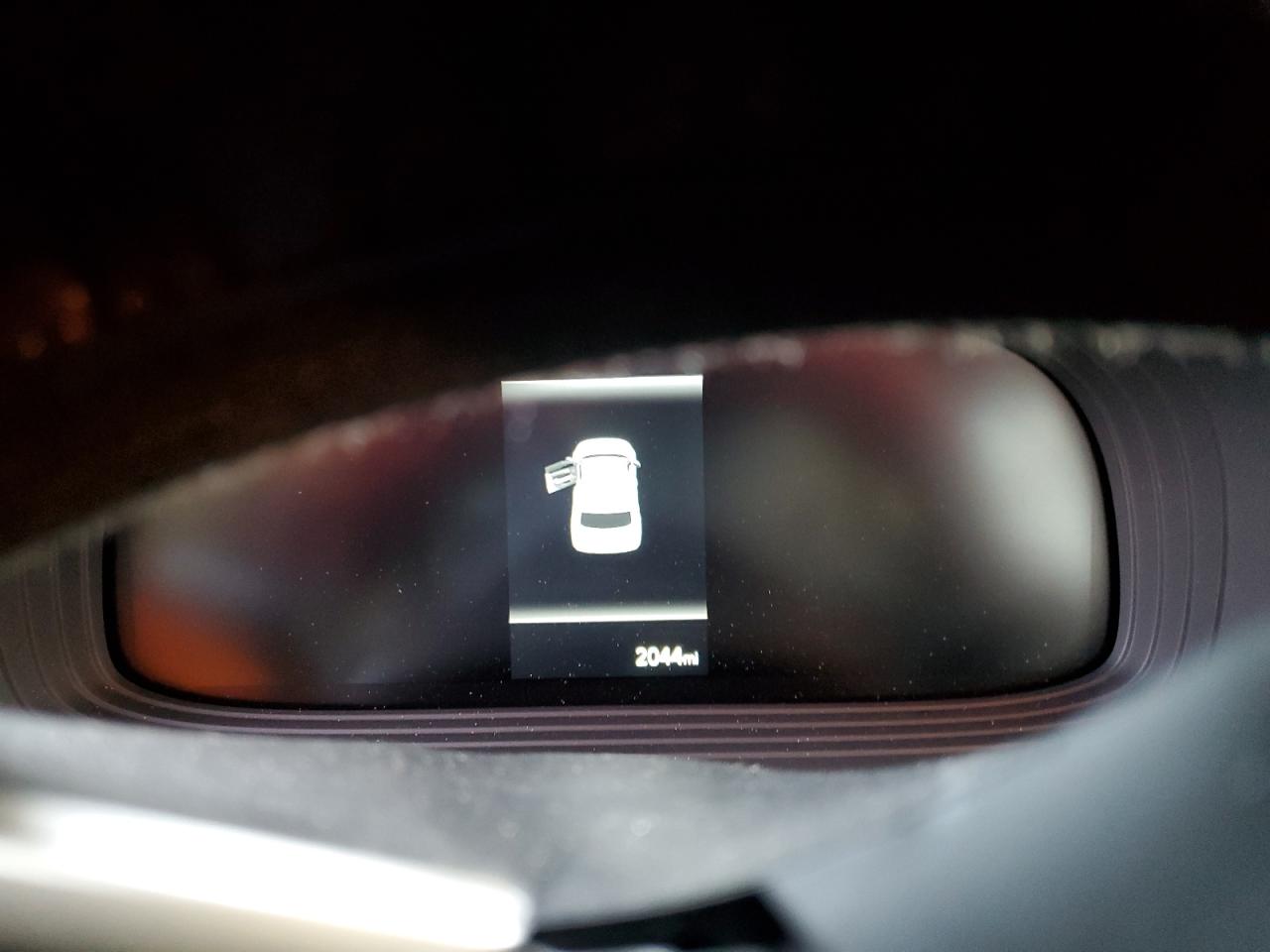 2024 HYUNDAI VENUE SEL VIN:KMHRC8A35RU326447