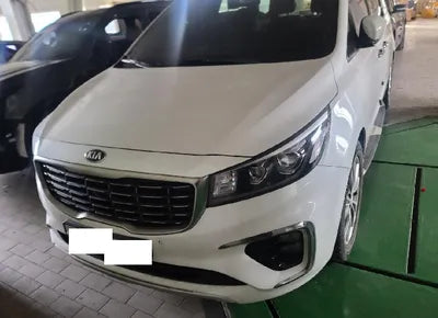 2019 Kia Carnival KNAME811BKS456641 VIN:KNAME811BKS456641