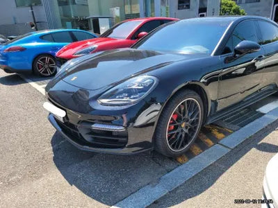 2020 Porsche Panamera WP0AG2978LL146404 VIN:WP0AG2978LL146404