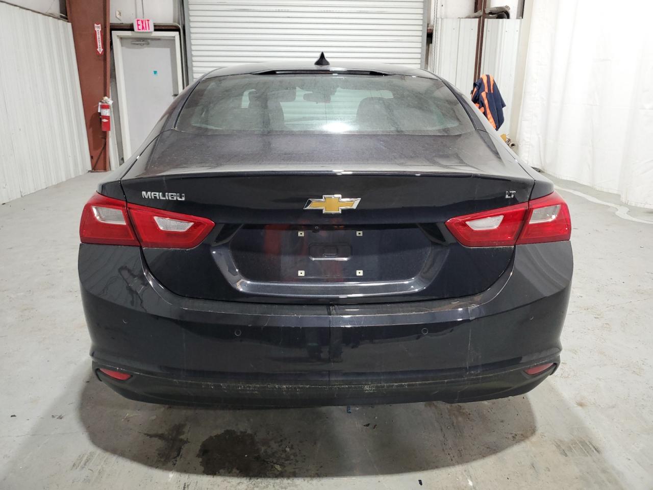 2023 CHEVROLET MALIBU LT VIN:1G1ZD5ST9PF202013