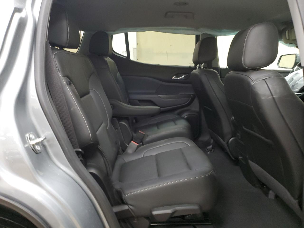 2023 GMC ACADIA SLT VIN:1GKKNULS4PZ254898