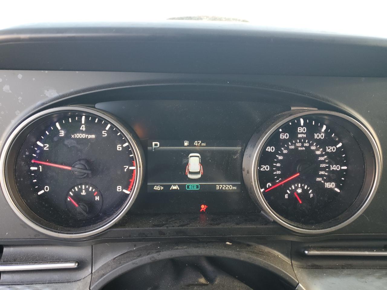 2024 KIA CARNIVAL LX VIN:KNDNB4H35R6343015