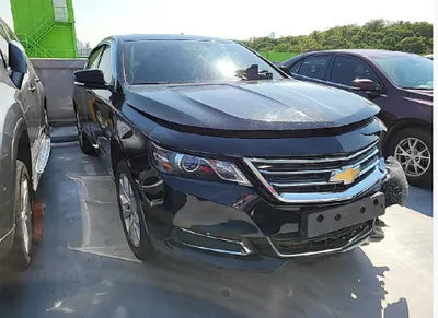 2016 Chevrolet Impala 506KM1G1155SA7GU1 VIN:506KM1G1155SA7GU1