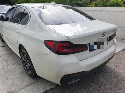 2022 BMW 520 WBA11BH07NWX61921 VIN:WBA11BH07NWX61921