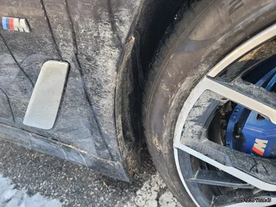 2023 BMW 530 WBA31BJ04PCM43696 VIN:WBA31BJ04PCM43696