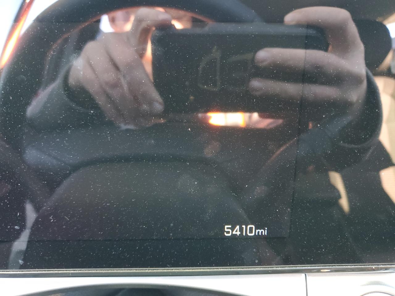 2024 CHEVROLET TRAX 1LT VIN:KL77LHE23RC205612