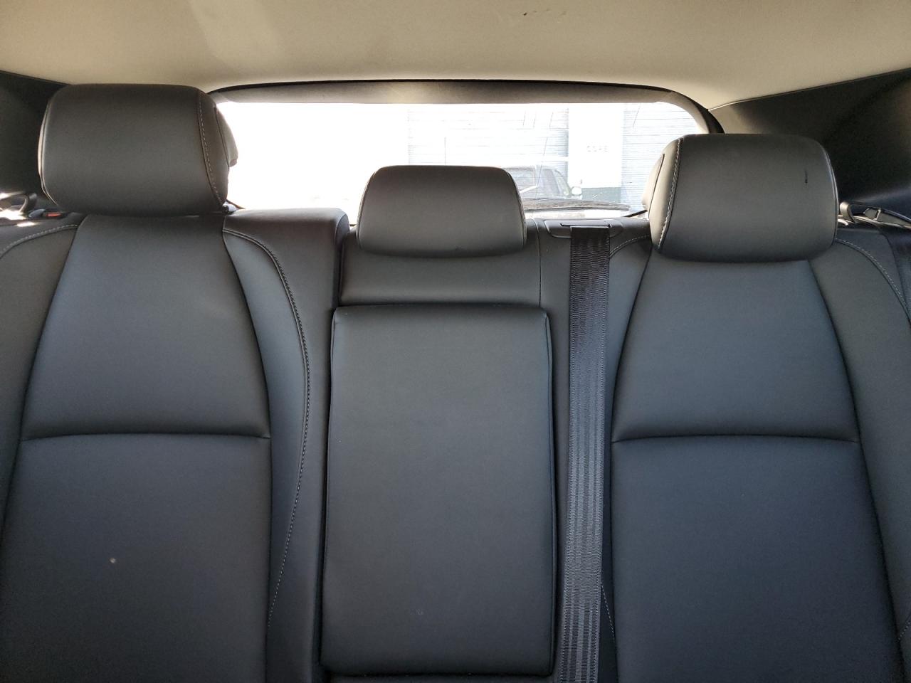 2022 MAZDA CX-30 PREFERRED VIN:3MVDMBCL9NM424951