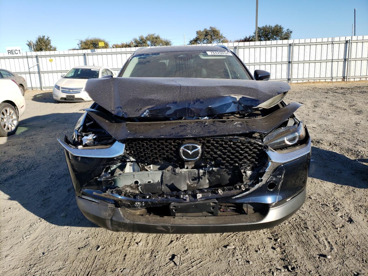 2024 MAZDA CX-30 PREFERRED VIN:3MVDMBCM8RM667603