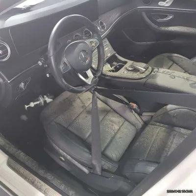 2017 Mercedes-Benz E 300 WDDZF4JB8HA043560 VIN:WDDZF4JB8HA043560