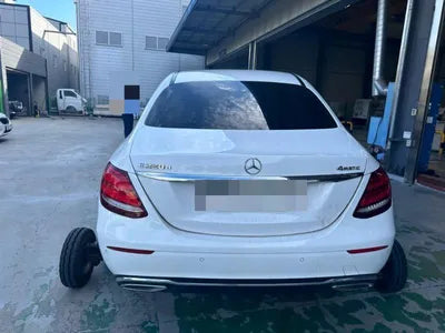 2019 Mercedes-Benz E 220 WDDZF0FB3KA618074 VIN:WDDZF0FB3KA618074