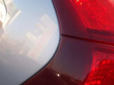 2014 Honda CR-V VIN: