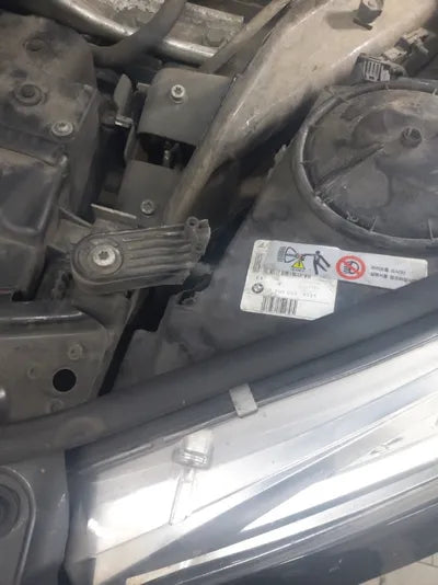 2016 BMW 530 WBAKS4100G0H76762 VIN:WBAKS4100G0H76762