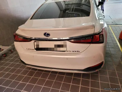 2020 Lexus ES 300 VIN:
