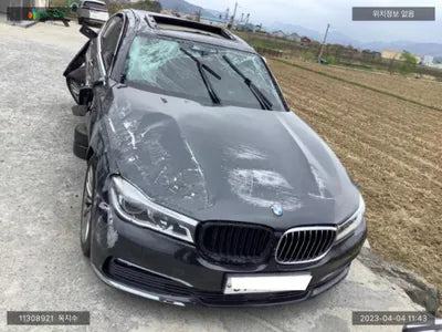 2015 BMW 730 WBA7C4109GG525326 VIN:WBA7C4109GG525326