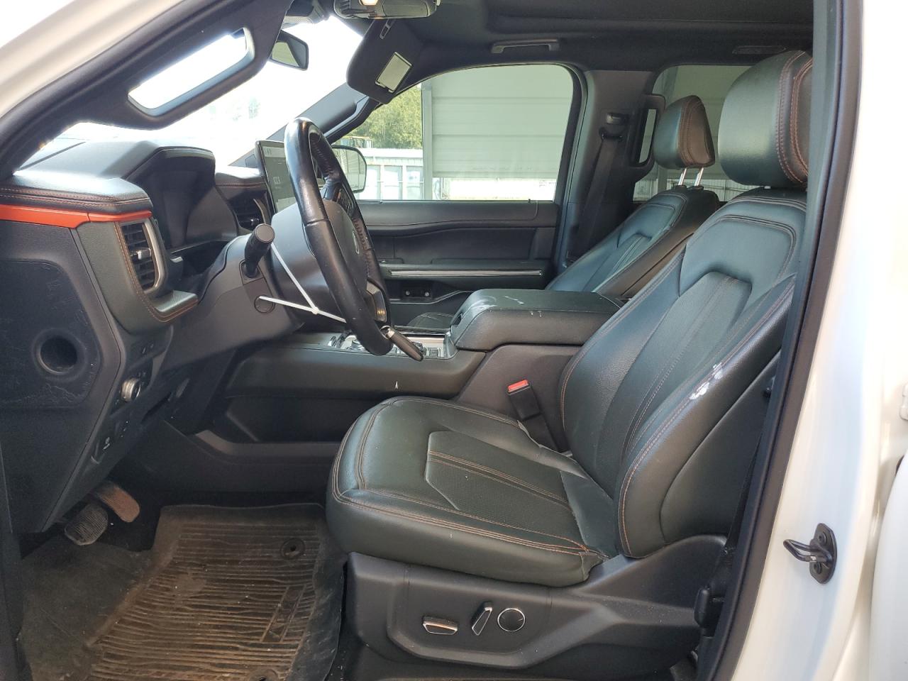 2022 FORD EXPEDITION TIMBERLINE VIN:1FMJU1RT1NEA10425