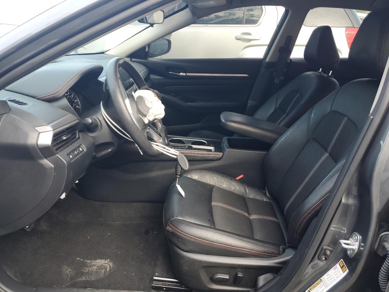2023 NISSAN ALTIMA SR VIN:1N4BL4CV8PN355080