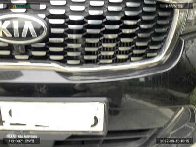 2017 Kia Sorento KNAPH81BBJA409339 VIN:KNAPH81BBJA409339