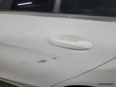 2016 Mercedes-Benz C 200 WDDWF3HB2GF318540 VIN:WDDWF3HB2GF318540