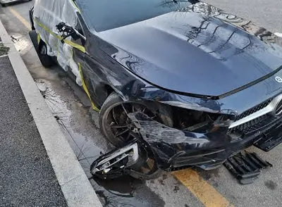 2021 Mercedes-Benz CLS 450 W1K2J5KB9MA092815 VIN:W1K2J5KB9MA092815