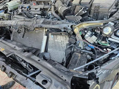2020 Kia K5 KNAG3412BLA016958 VIN:KNAG3412BLA016958
