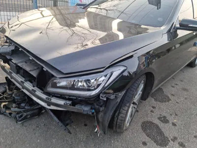 2023 Genesis G80 VIN: