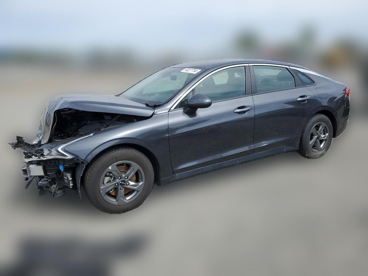 2022 KIA K5 LXS VIN:5XXG14J29NG111042