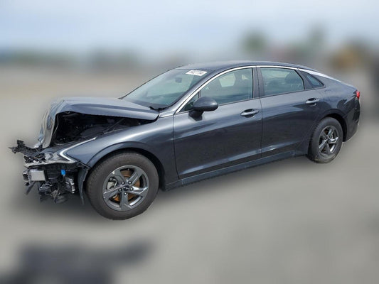2022 KIA K5 LXS VIN:5XXG14J29NG111042