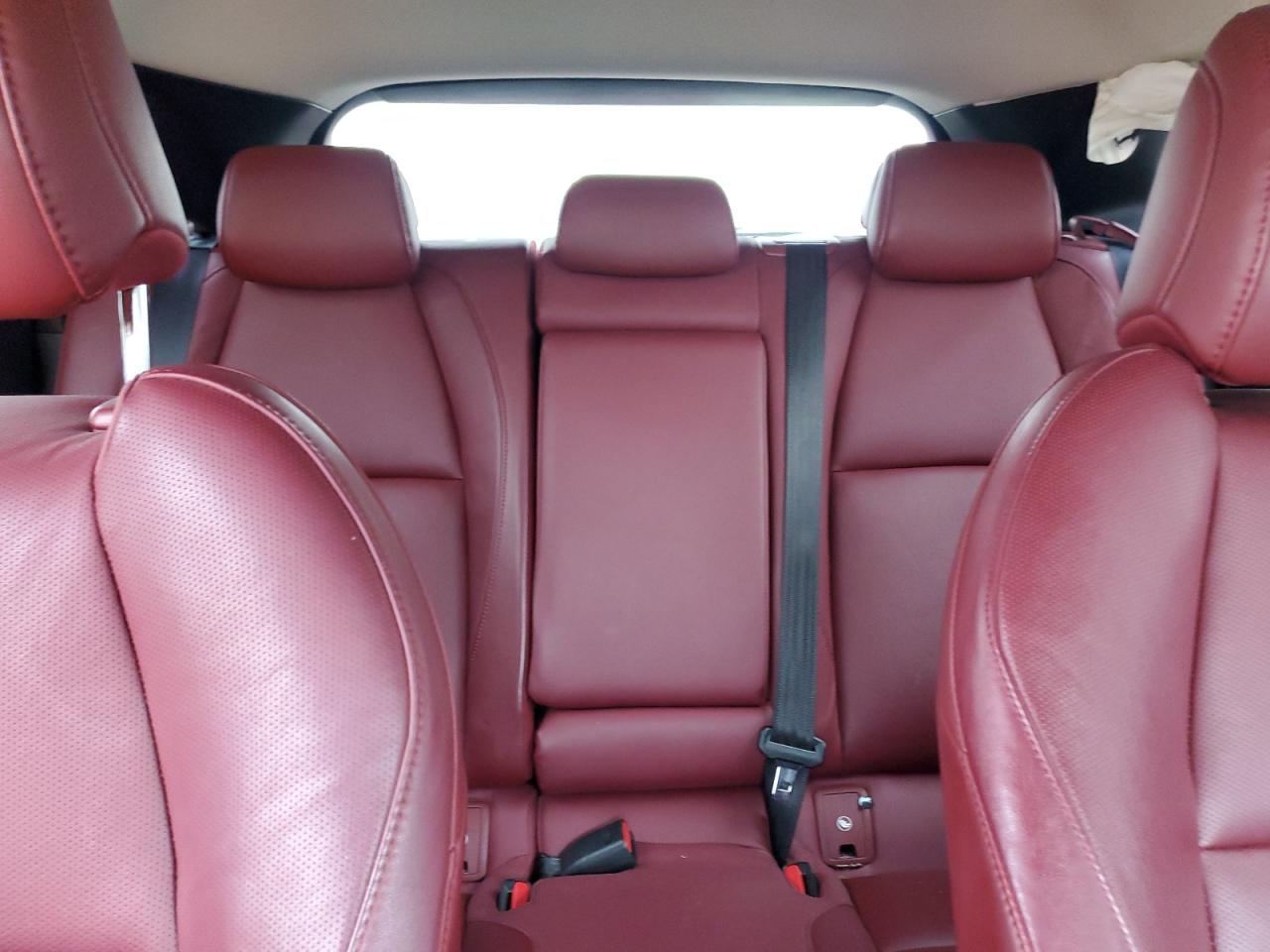 2023 MAZDA CX-30 PREFERRED VIN:3MVDMBCM7PM530374