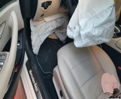 2017 Mercedes-Benz E 200 WDDZF4CB0JA352328 VIN:WDDZF4CB0JA352328