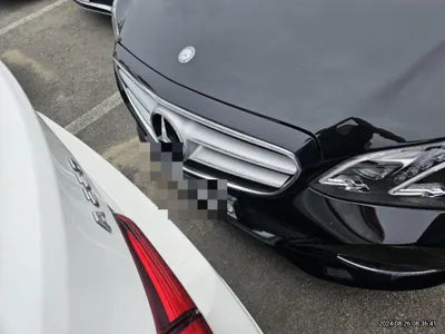 2014 Mercedes-Benz E 250 VIN: