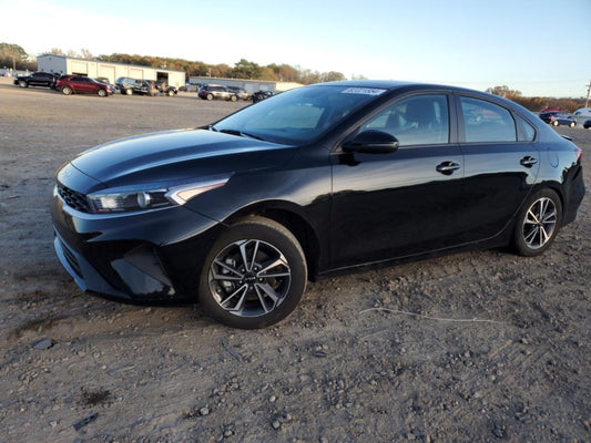 2023 KIA FORTE LX VIN:3KPF24AD5PE686647