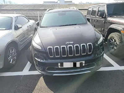 2018 Jeep Cherokee 1C4PJMDU3JD606810 VIN:1C4PJMDU3JD606810