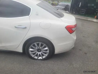 2015 Maserati Ghibli ZAM57XSA4F1154788 VIN:ZAM57XSA4F1154788