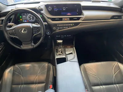 2020 Lexus ES 300 JTHB21B11L2108486 VIN:JTHB21B11L2108486