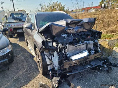 2019 Hyundai Santa FE 895KMKMHS381CBKU0 VIN:895KMKMHS381CBKU0