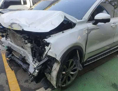 2021 Kia Sorento VIN: