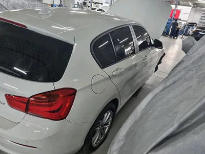 2018 BMW 118 WBA1S5100J5L14579 VIN:WBA1S5100J5L14579