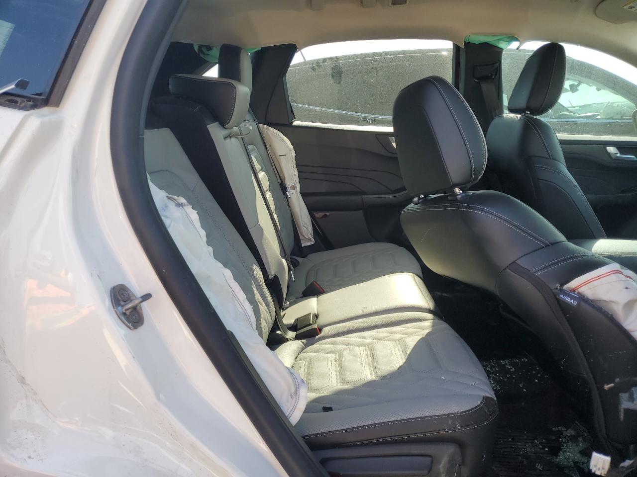 2024 FORD ESCAPE PLATINUM VIN:1FMCU9JAXRUA33229