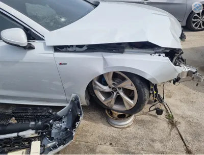 2021 Audi A4 WAUZZZF4XMN012190 VIN:WAUZZZF4XMN012190