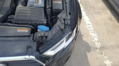 2018 Audi A3 WAUZZZ8V0J1087084 VIN:WAUZZZ8V0J1087084