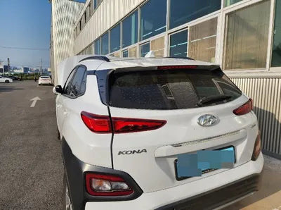 2020 Hyundai Kona VIN: