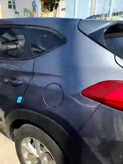 2016 Hyundai Tucson KMHJ281ABHU352154 VIN:KMHJ281ABHU352154